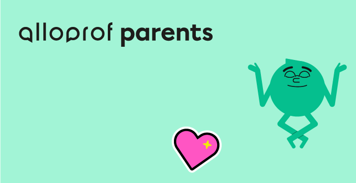 Alloprof parents